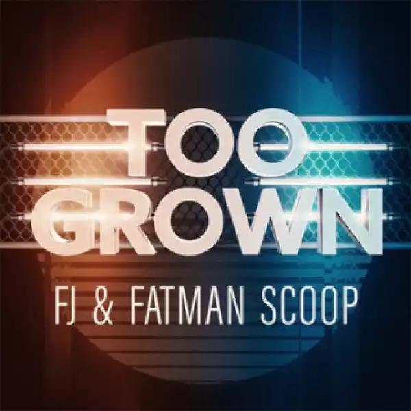 Instrumental: Fj - Too Grown ft. Fatman Scoop